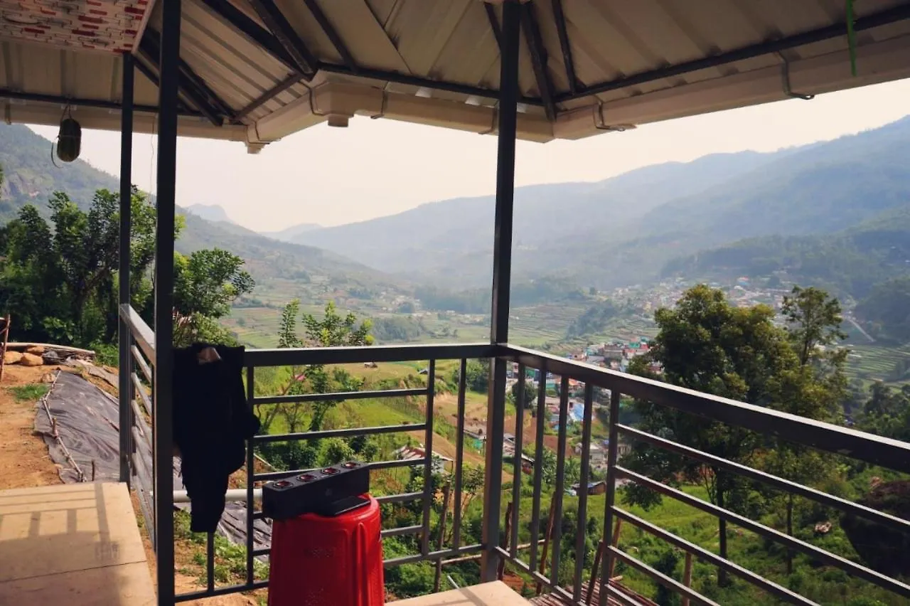 Wildcampers Cottages Vattavada